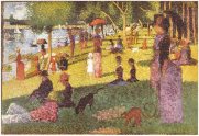 Georges_Seurat_A-Sunday-Afternoon-on-the-Island-of-La-Grande-Jatte-1884-1885